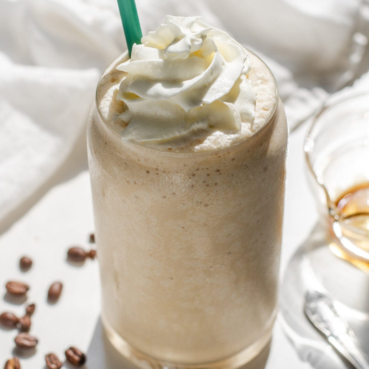 Frappuchino