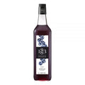 1883 Maison Routin | Jarabe | Botella 1L | varios sabores