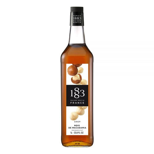 1883 Maison Routin | Jarabe | Botella 1L