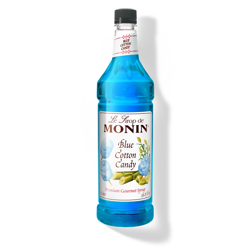 Jarabes | Para Lattes y Frappe | Línea Clásica 1 lt. | varios sabores