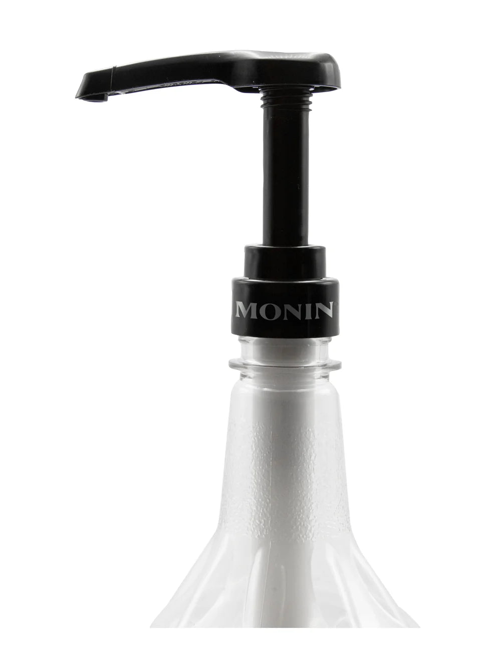 Monin | Bomba de jarabe | Para botella de plástico de 1 litro