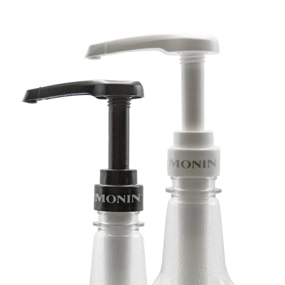 Monin | Bomba de jarabe | Para botella de plástico de 1 litro