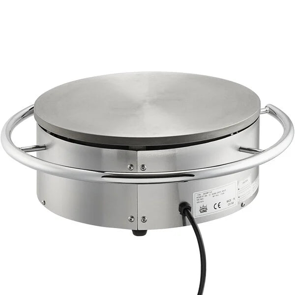 Crepera Carnival King | 120V