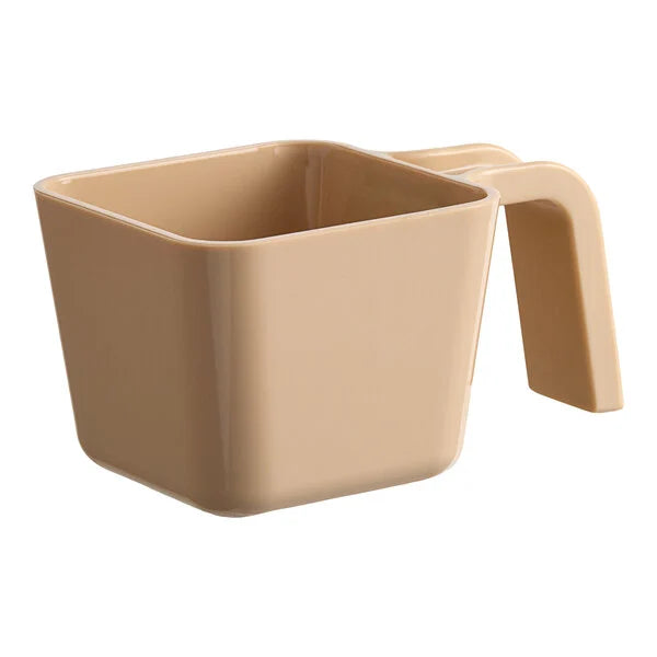 Set de 3 Cucharas para Frappuchinos | Dosificadoras de hielo de: 12oz, 16oz y 20oz