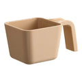 Set de 3 Cucharas para Frappuchinos | Dosificadoras de hielo de: 12oz, 16oz y 20oz
