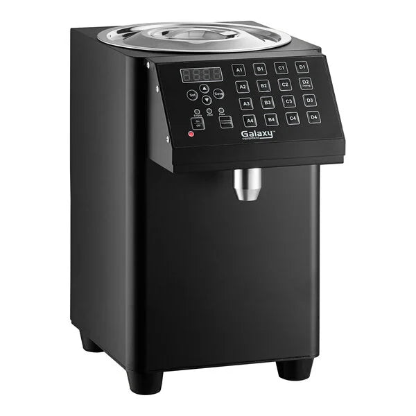 Dispensador automático de fructosa líquida | Galaxy - 110 V
