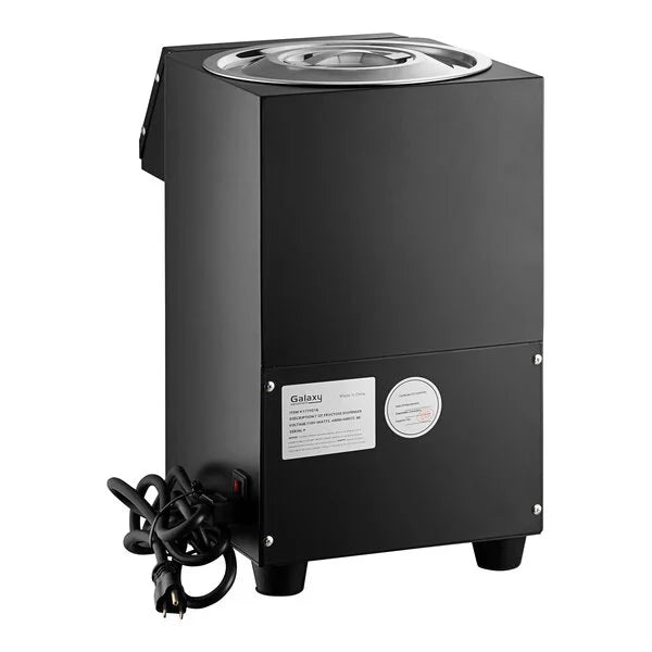 Dispensador automático de fructosa líquida | Galaxy - 110 V
