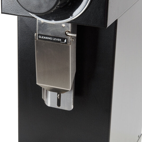 Molino de café Bunn | G3 HD | negro - 120 V