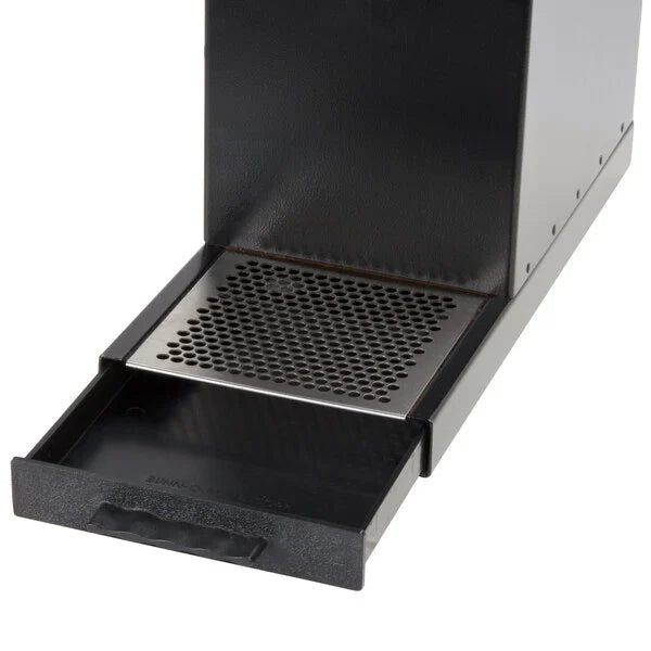 Molino de café Bunn | G3 HD | negro - 120 V