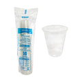 Vaso Trasparente | TP12  12oz  | 50pz