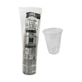 Vaso Trasparente | TP16D 16oz  | 50pz