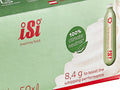 Cápsulas iSi | 076701 Eco Series | Paquete de 50