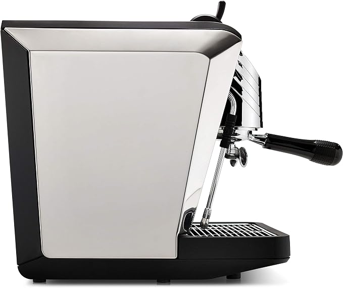 Máquina de café espresso | Nuova Simonelli Oscar II | Pourover, 110 V