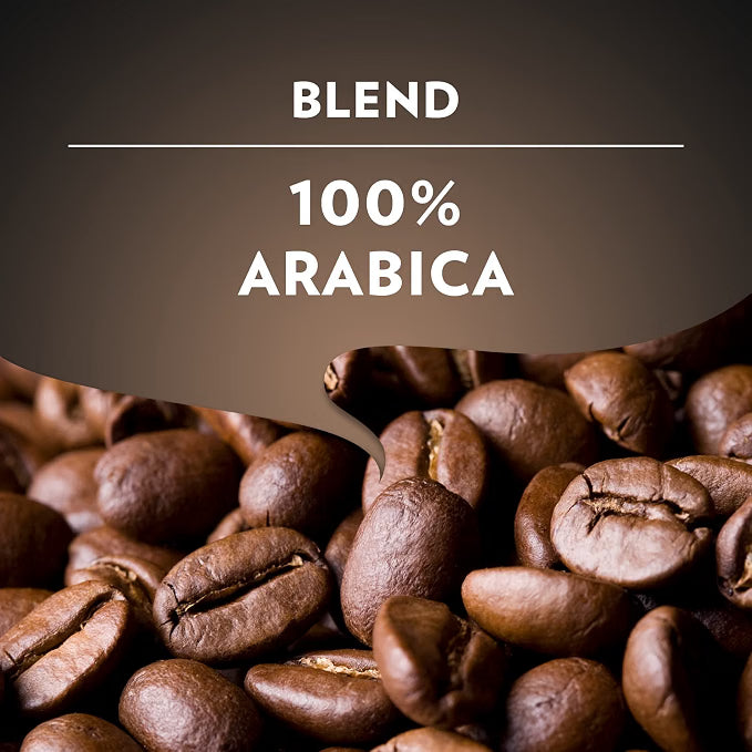 Café en grano | Auténtico Espresso Italiano | Barista