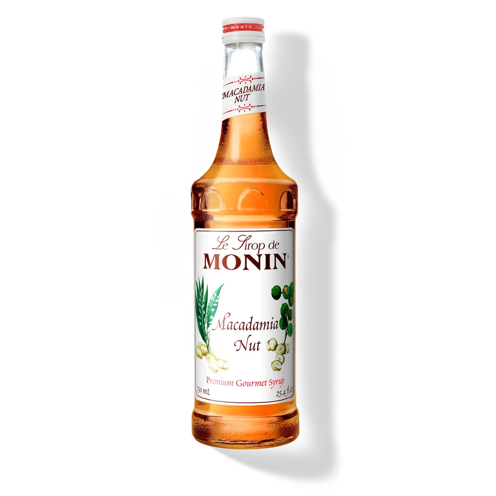 Jarabes | Para Lattes y Frappe | Línea Clásica 1 lt. | varios sabores