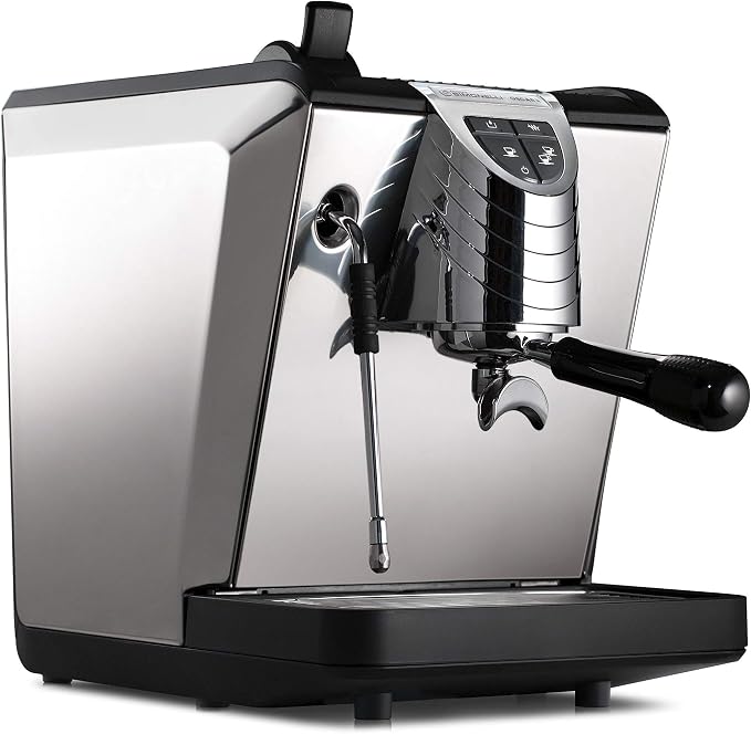 Máquina de café espresso | Nuova Simonelli Oscar II | Pourover, 110 V