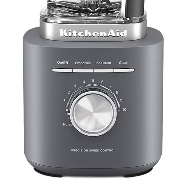Combo Licuadora KitchenAid  + Jarra de Vidrio