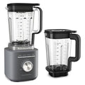 Combo Licuadora KitchenAid  + Jarra de Vidrio