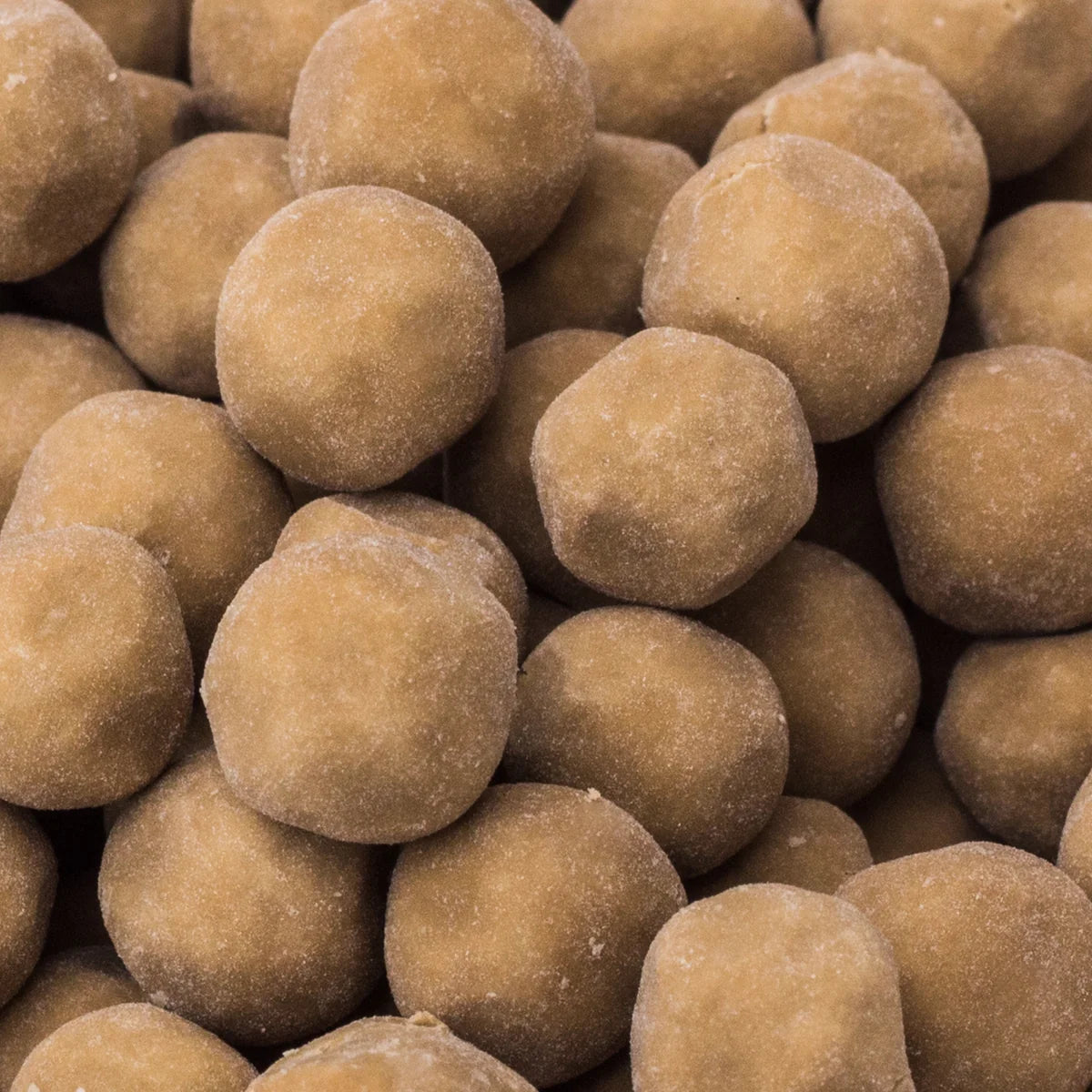 Perlas de tapioca originales (Boba)