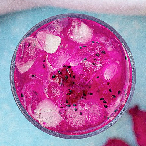 Mango Dragonfruit (Clásico) - Refresher Concentrado