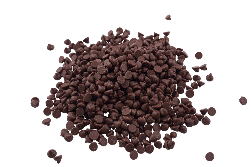 Chispas De Chocolate Semiamargo Hershey's 2.5 Kg 1 Pza