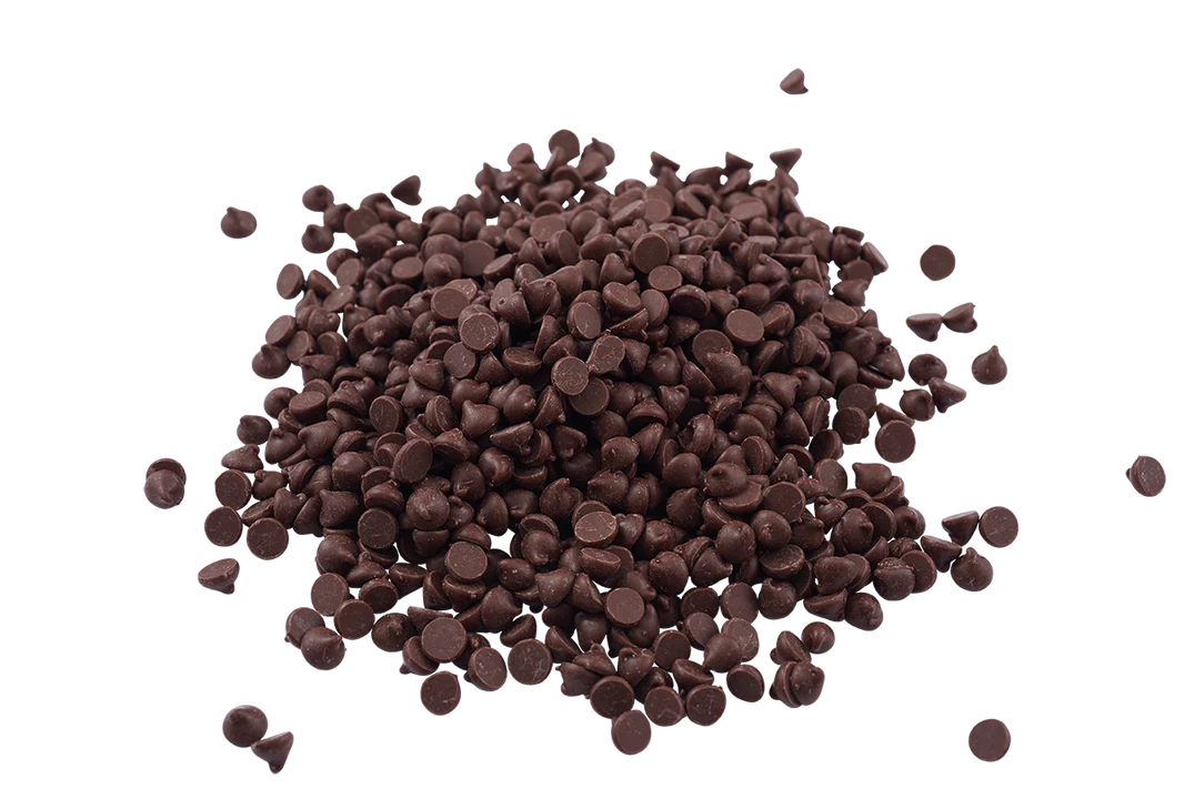 Chispas De Chocolate Semiamargo Hershey's 2.5 Kg 1 Pza