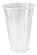 Vaso Trasparente | Solo® Dart TP20 | 20oz 591mL | 50pz