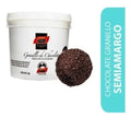 Granillo Chocolate Obscuro Turin, 500 g