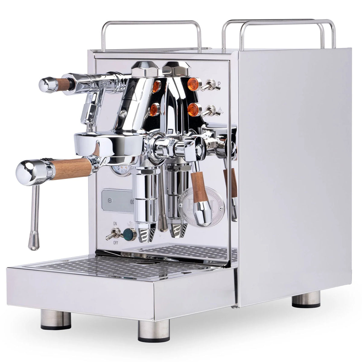 Cafetera espresso ECM Classika PID