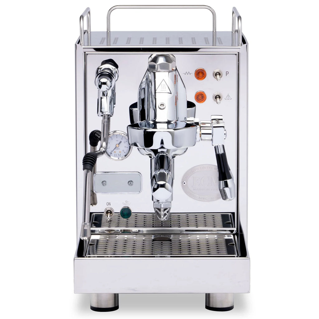 Cafetera espresso ECM Classika PID
