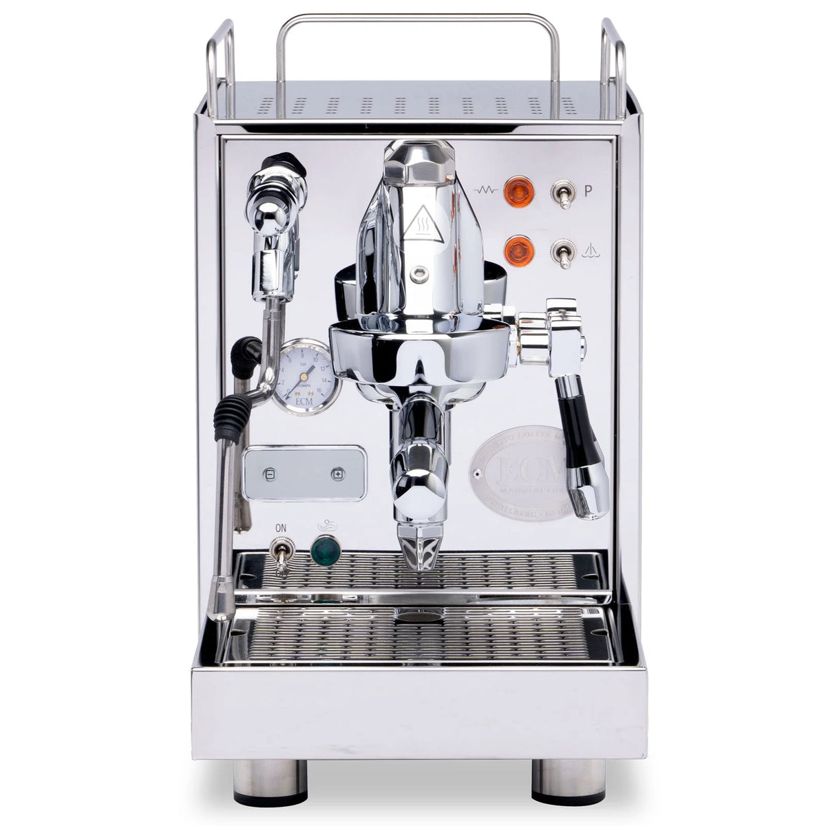 Cafetera espresso ECM Classika PID