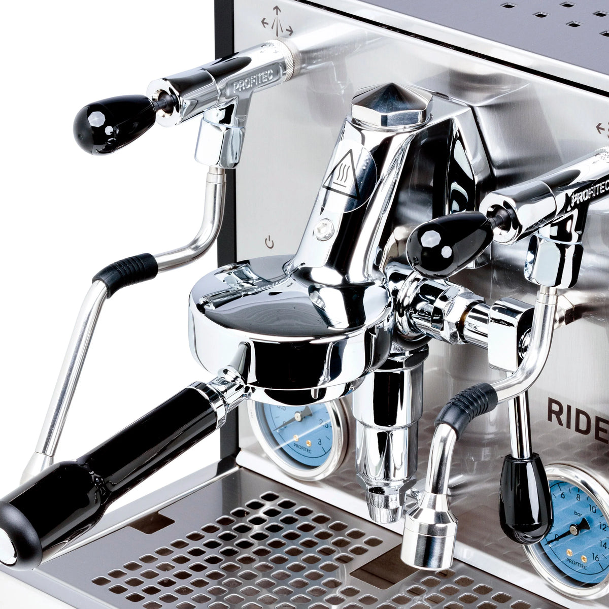 Máquina de café espresso