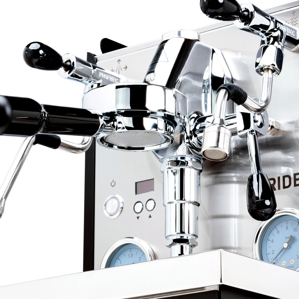 Máquina de café espresso