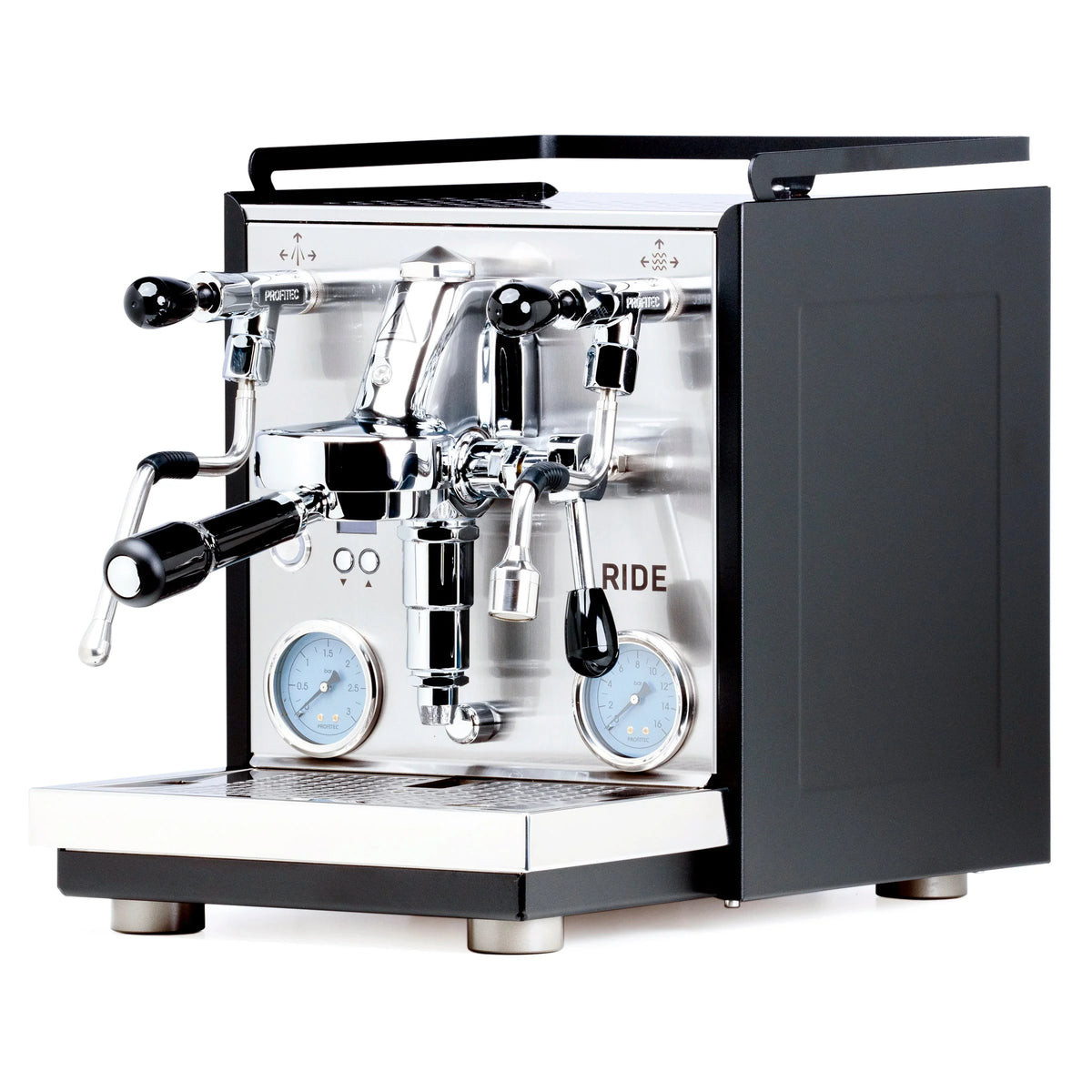 Máquina de café espresso