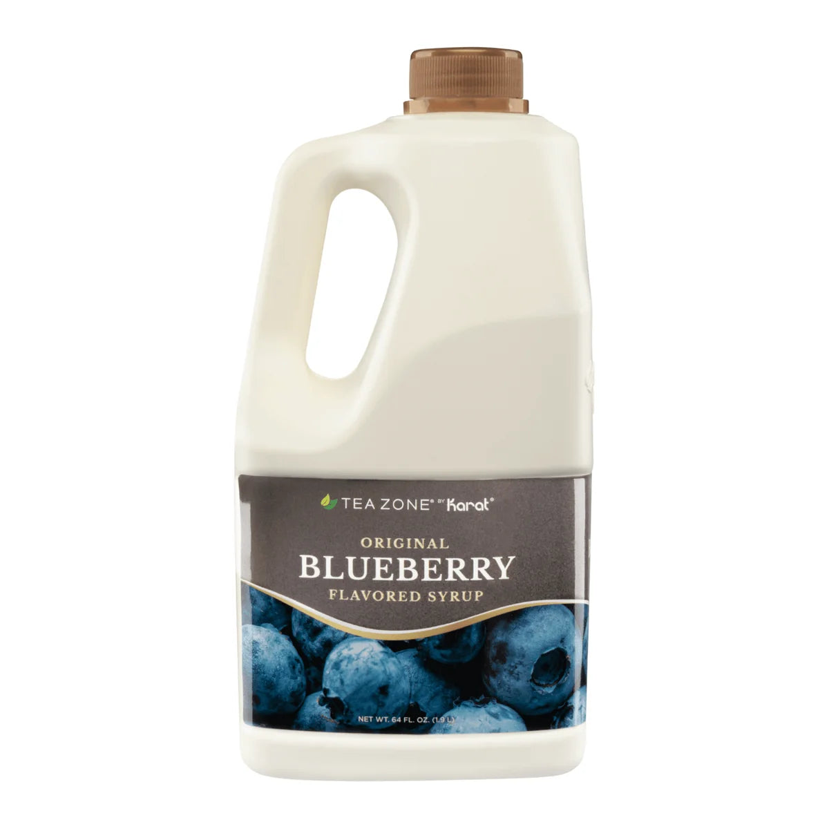 Concentrado | Botella 1.9 Litros | varios sabores
