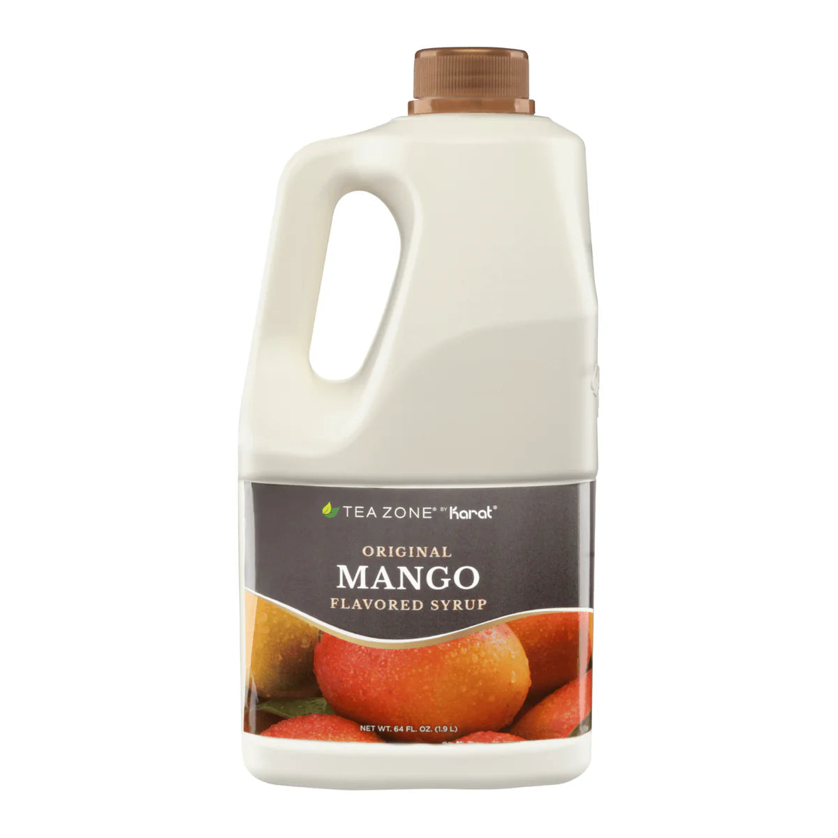 Concentrado | Botella 1.9 Litros | varios sabores