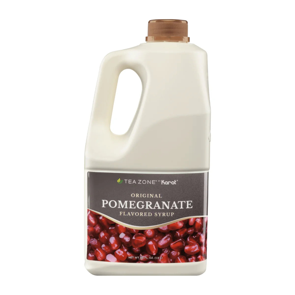 Concentrado | Botella 1.9 Litros | varios sabores