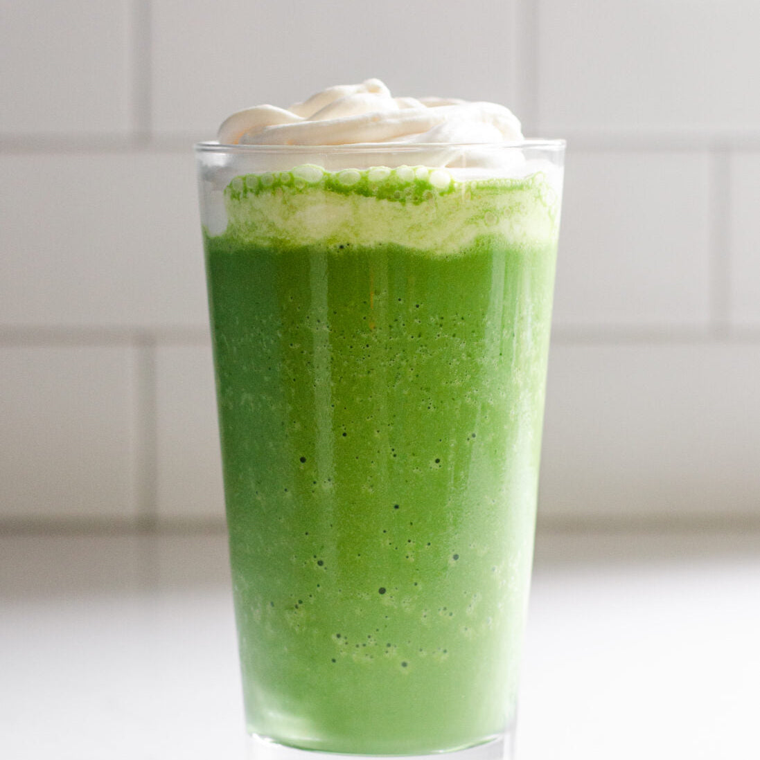 Matcha (Japonés ceremonial) - Barista