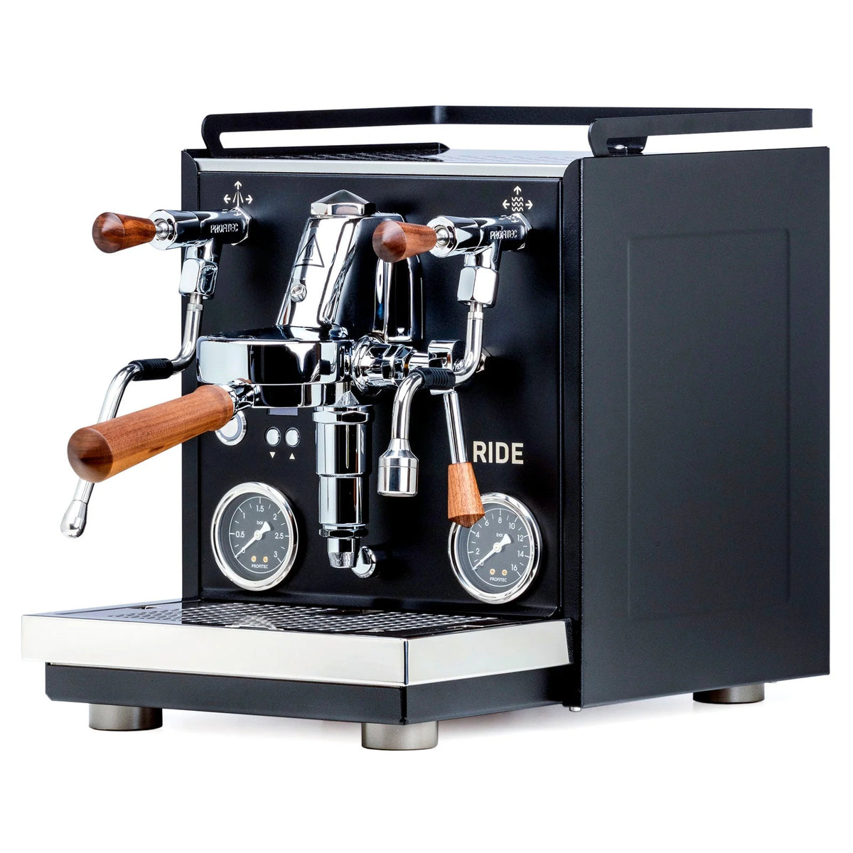Máquina de café espresso