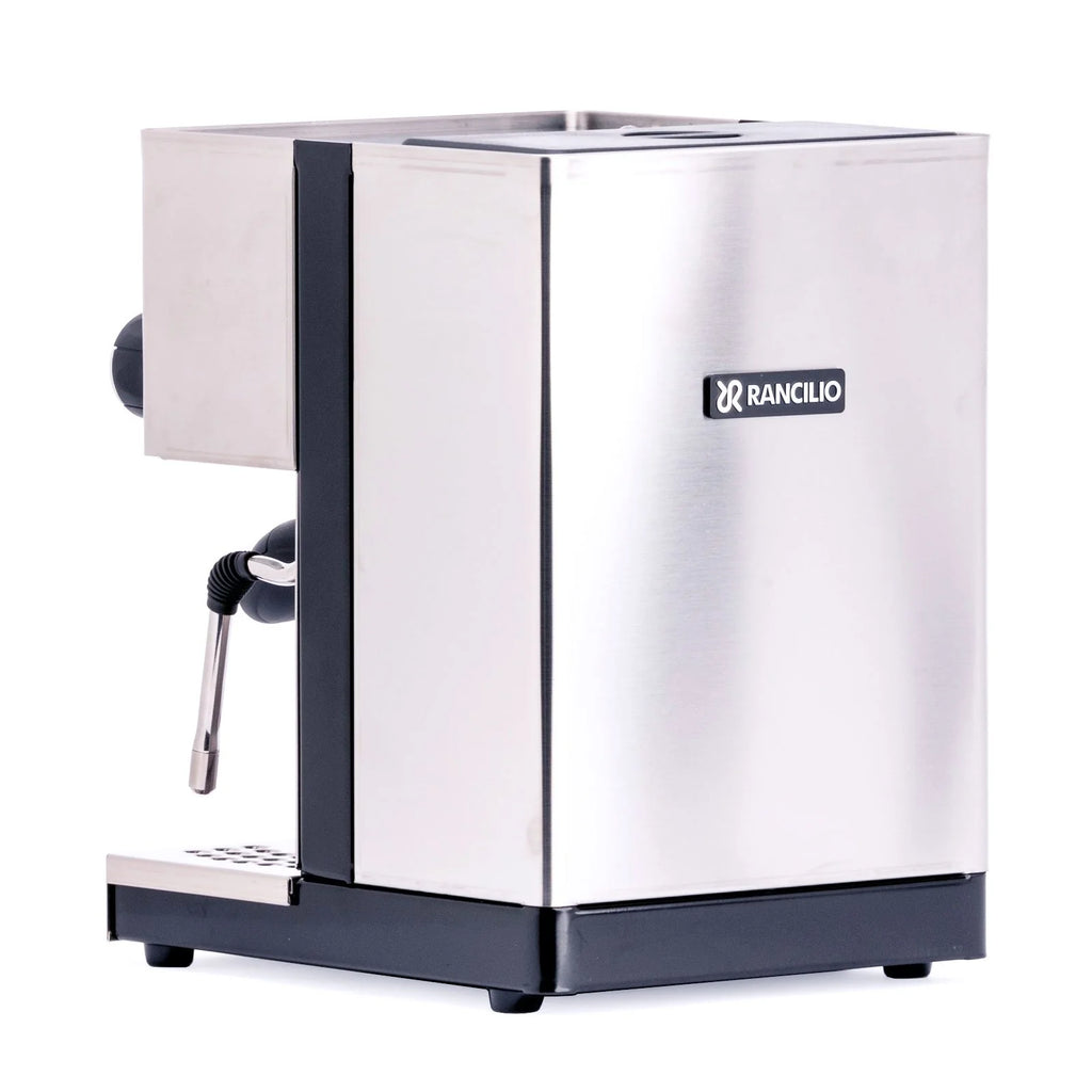 Rancilio Silvia Espresso Machine