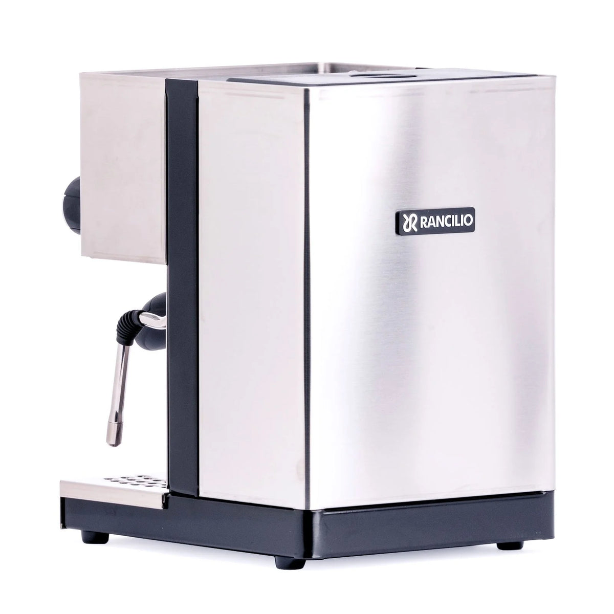 Rancilio Silvia Espresso Machine