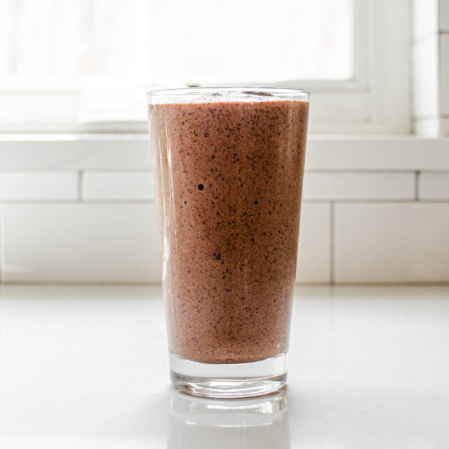 Polvo para Moka (Salsa de Mocha)