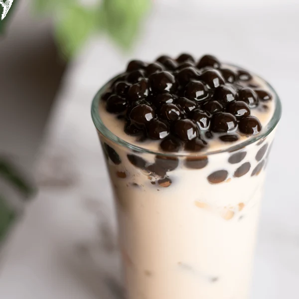 Perlas de tapioca originales (Boba)
