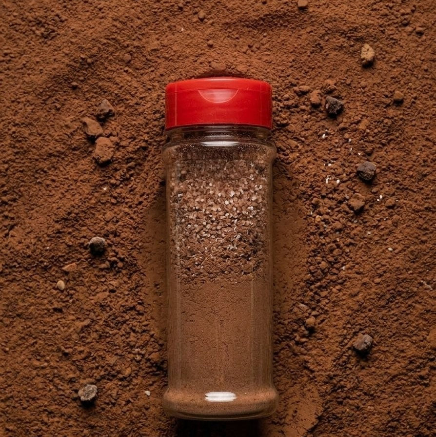 Dolcetto Tiramisu | Topping para Frappuchino