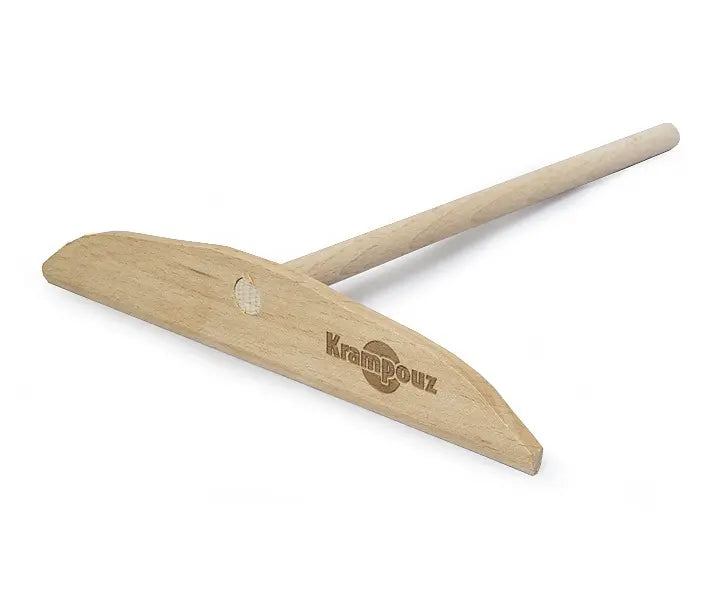Esparcidor de Madera para Crepas – Accesorio Profesional