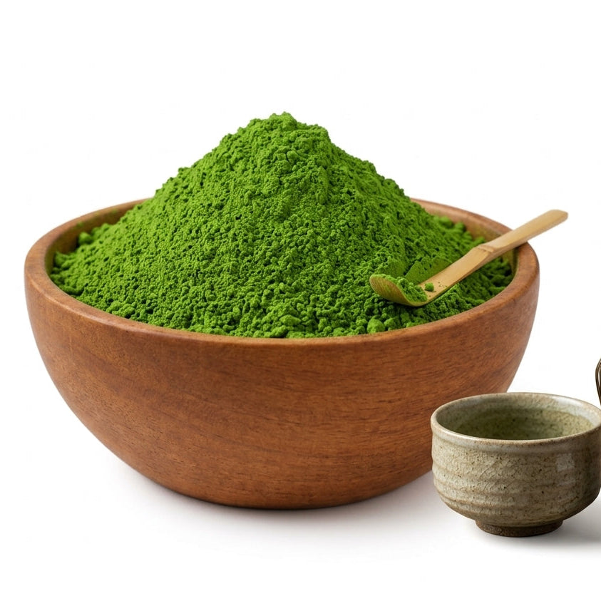 Matcha (Japonés ceremonial) - Barista