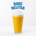 Base Neutra | Para Frappuchino de agua | 68 bebidas