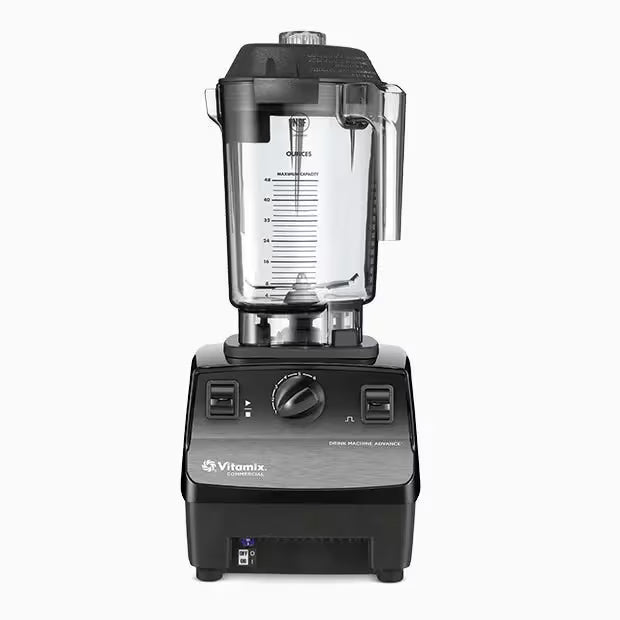 Licuadora Vitamix Drink Machine™  | Advance®