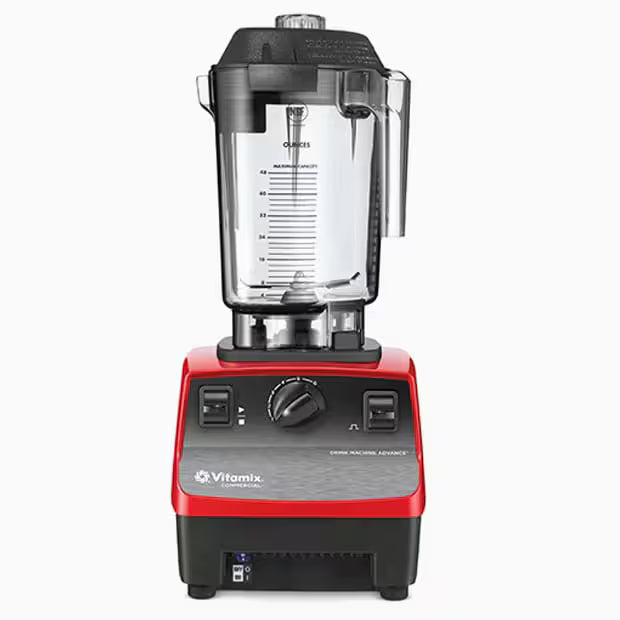Licuadora Vitamix Drink Machine™  | Advance®