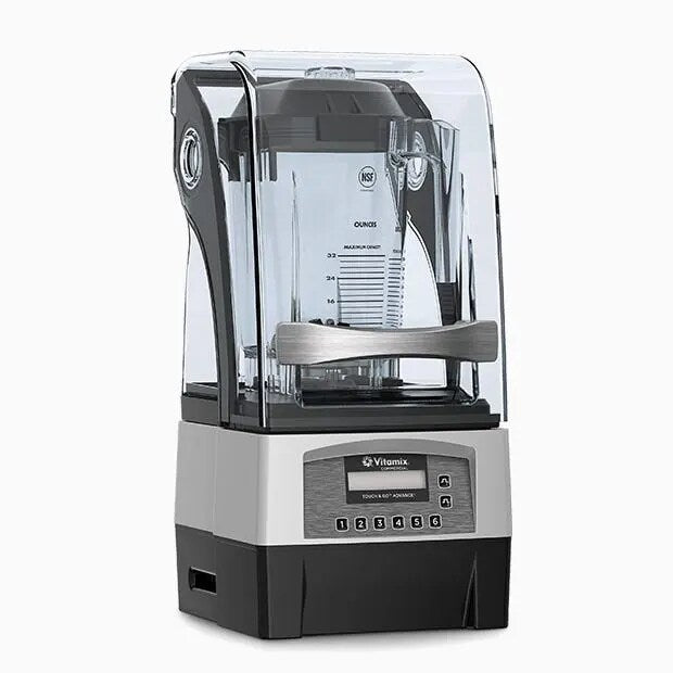 Licuadora Vitamix Touch & Go™ Advance® | Silenciosa